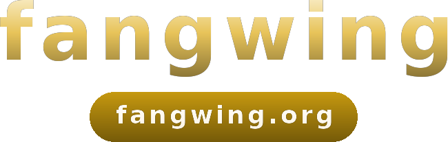 fangwing logo